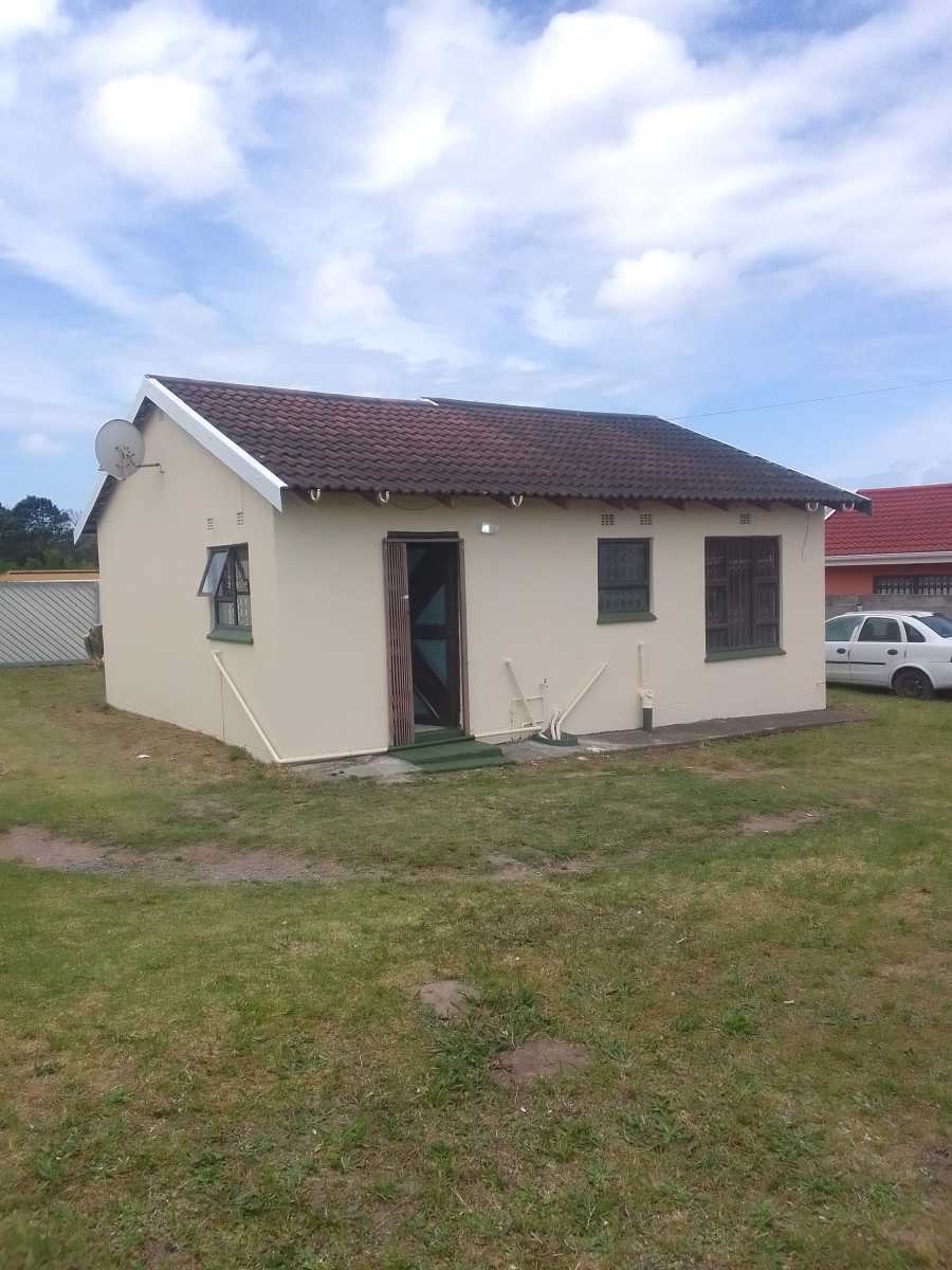 To Let 2 Bedroom Property for Rent in Haven Hills Eastern Cape